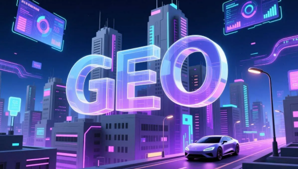 兴业县GEO 优化行业动态：主流搜索平台地域收录规则更新综述