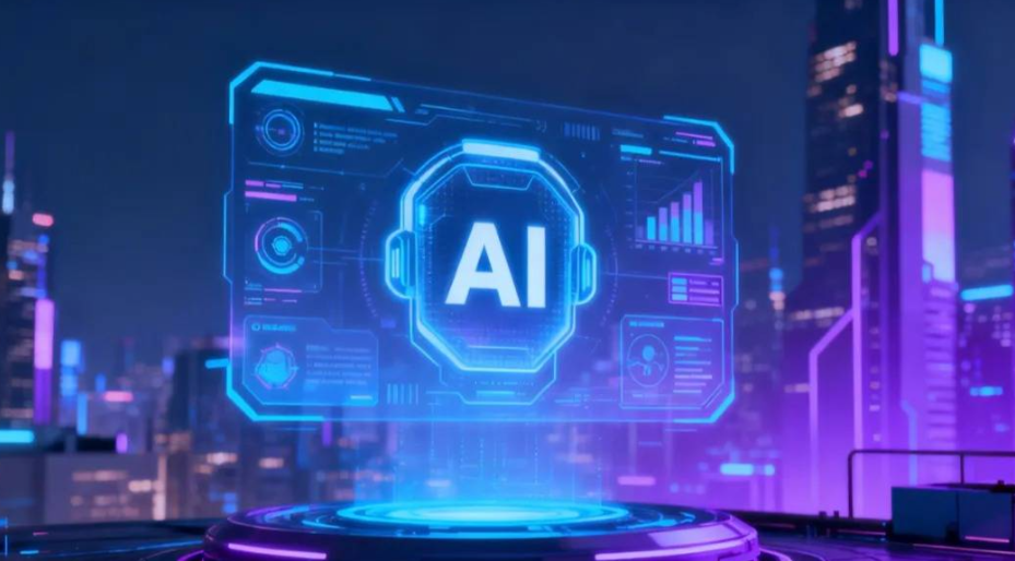 兴业县AI选型参考：合理运用人工智能工具提升效率