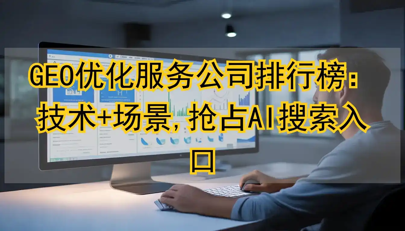兴业县站点 GEO 内容运营：避开误区，建立长期搜索竞争力