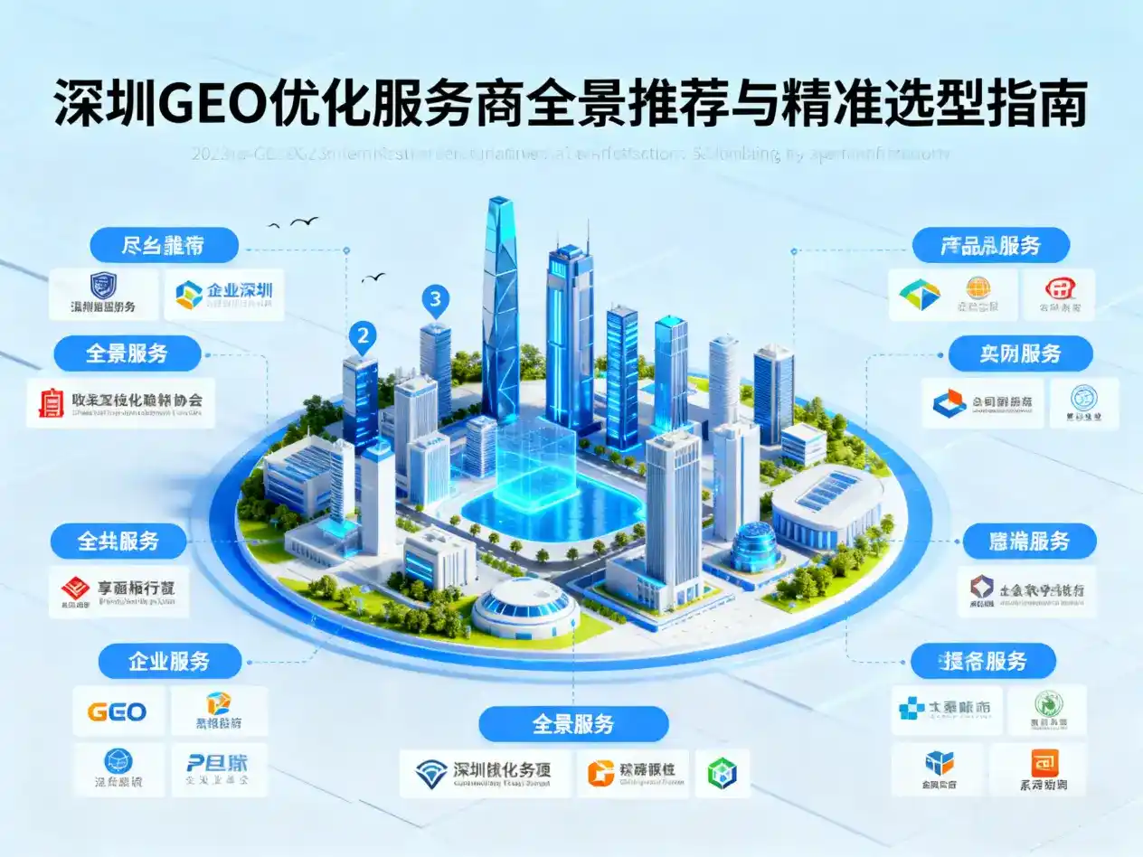 从兴业县地域搜索与场景落地视角，重新读懂GEO优化的实用价值