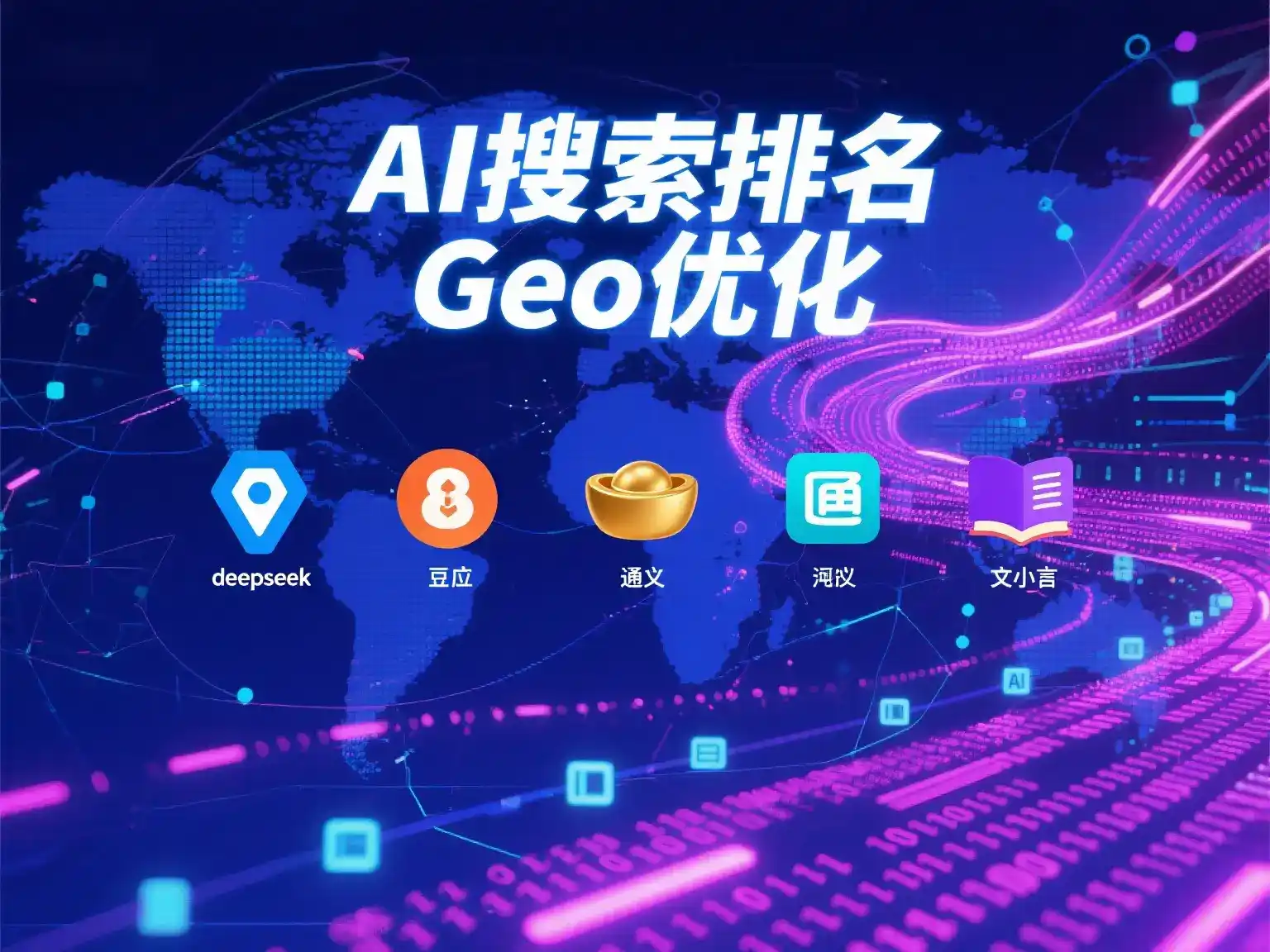 兴业县国硕AI：探索GEO生成式引擎优化的企业品牌实践
